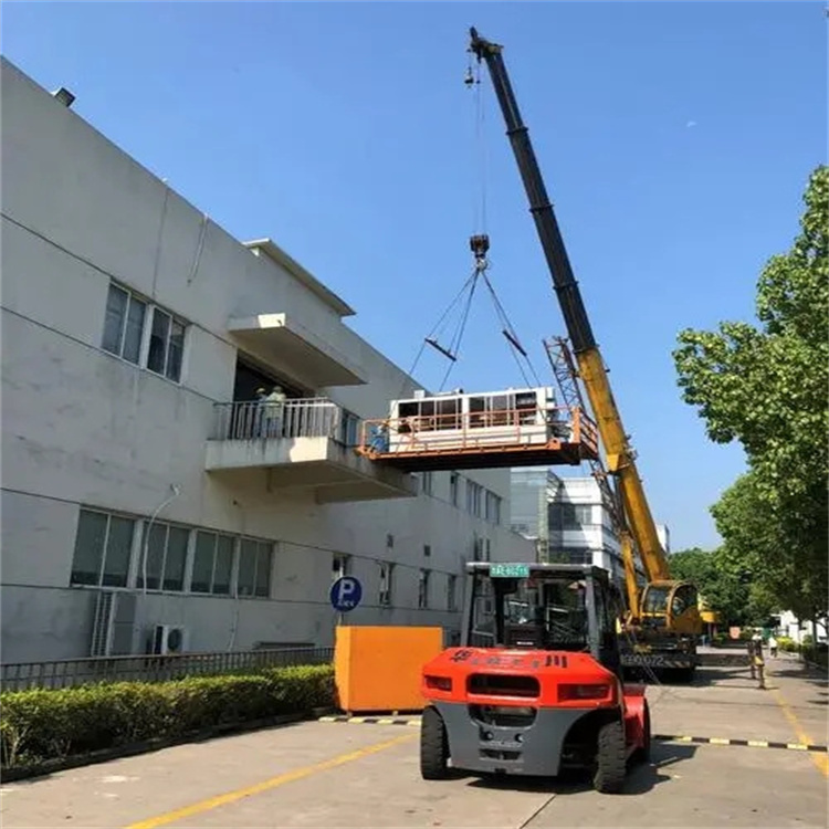 永定35t汽车吊一个台班多少钱