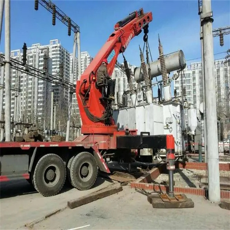 永定矩形风管吊装