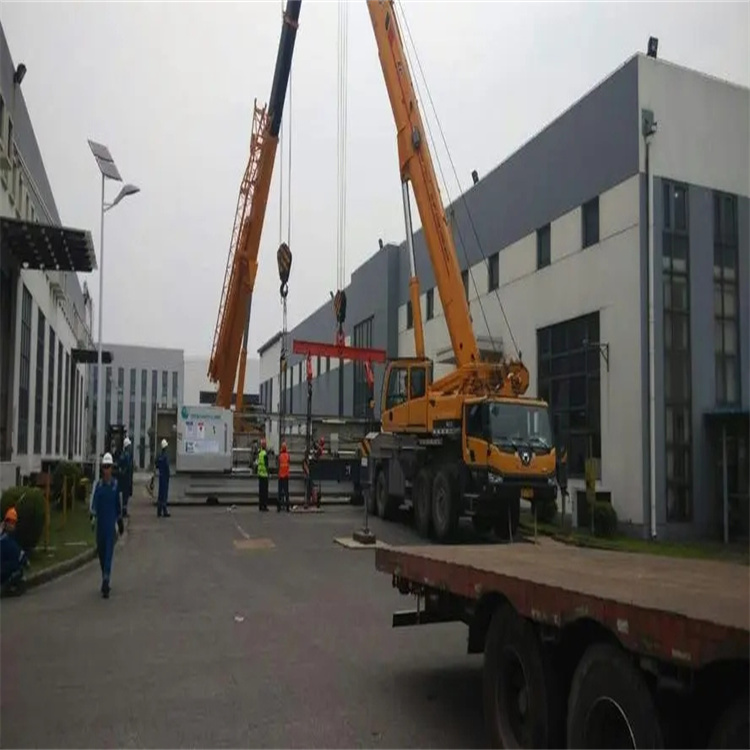 永定大型汽车吊出租多少钱
